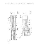 Lancing Actuator diagram and image