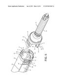 PEDICLE SCREW EXTENSION FOR USE IN PERCUTANEOUS SPINAL FIXATION diagram and image