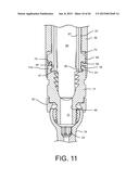 PEDICLE SCREW EXTENSION FOR USE IN PERCUTANEOUS SPINAL FIXATION diagram and image