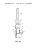 PEDICLE SCREW EXTENSION FOR USE IN PERCUTANEOUS SPINAL FIXATION diagram and image