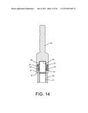 PEDICLE SCREW EXTENSION FOR USE IN PERCUTANEOUS SPINAL FIXATION diagram and image