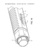 PEDICLE SCREW EXTENSION FOR USE IN PERCUTANEOUS SPINAL FIXATION diagram and image