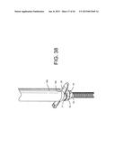 PEDICLE SCREW EXTENSION FOR USE IN PERCUTANEOUS SPINAL FIXATION diagram and image