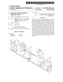 Neurostimulator Configured to Sense Evoked Potentials in Peripheral Nerves diagram and image