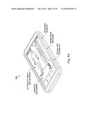 Neurostimulator Configured to Sense Evoked Potentials in Peripheral Nerves diagram and image