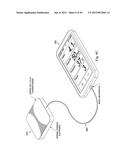 Neurostimulator Configured to Sense Evoked Potentials in Peripheral Nerves diagram and image