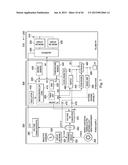 Neurostimulator Configured to Sense Evoked Potentials in Peripheral Nerves diagram and image