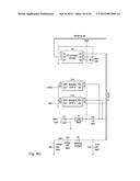 Neurostimulator Configured to Sense Evoked Potentials in Peripheral Nerves diagram and image