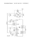 Neurostimulator Configured to Sense Evoked Potentials in Peripheral Nerves diagram and image