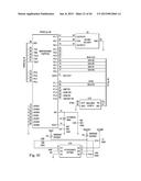 Neurostimulator Configured to Sense Evoked Potentials in Peripheral Nerves diagram and image