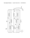 Neurostimulator Configured to Sense Evoked Potentials in Peripheral Nerves diagram and image