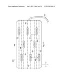 Neurostimulator Configured to Sense Evoked Potentials in Peripheral Nerves diagram and image