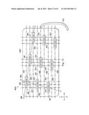 Neurostimulator Configured to Sense Evoked Potentials in Peripheral Nerves diagram and image