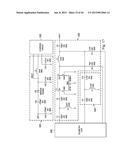 Neurostimulator Configured to Sense Evoked Potentials in Peripheral Nerves diagram and image