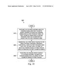 Neurostimulator Configured to Sense Evoked Potentials in Peripheral Nerves diagram and image