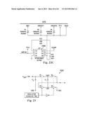 Neurostimulator Configured to Sense Evoked Potentials in Peripheral Nerves diagram and image