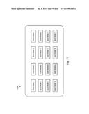 Neurostimulator Configured to Sense Evoked Potentials in Peripheral Nerves diagram and image