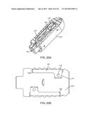 METHODS AND APPARATUS FOR IMPLANTING AN INTERBODY DEVICE diagram and image