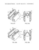 METHODS AND APPARATUS FOR IMPLANTING AN INTERBODY DEVICE diagram and image