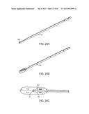 METHODS AND APPARATUS FOR IMPLANTING AN INTERBODY DEVICE diagram and image