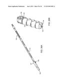 METHODS AND APPARATUS FOR IMPLANTING AN INTERBODY DEVICE diagram and image