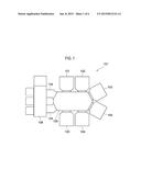 Maintenance System, and Substrate Processing Device diagram and image