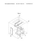 Maintenance System, and Substrate Processing Device diagram and image