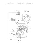 ADAPTABLE INTEGRATED ENERGY CONTROL SYSTEM FOR ELECTROSURGICAL TOOLS IN     ROBOTIC SURGICAL SYSTEMS diagram and image