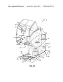 ADAPTABLE INTEGRATED ENERGY CONTROL SYSTEM FOR ELECTROSURGICAL TOOLS IN     ROBOTIC SURGICAL SYSTEMS diagram and image