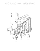 ADAPTABLE INTEGRATED ENERGY CONTROL SYSTEM FOR ELECTROSURGICAL TOOLS IN     ROBOTIC SURGICAL SYSTEMS diagram and image