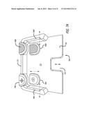 ADAPTABLE INTEGRATED ENERGY CONTROL SYSTEM FOR ELECTROSURGICAL TOOLS IN     ROBOTIC SURGICAL SYSTEMS diagram and image