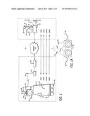 MOBILE TELE-PRESENCE SYSTEM WITH A MICROPHONE SYSTEM diagram and image