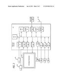 MOBILE TELE-PRESENCE SYSTEM WITH A MICROPHONE SYSTEM diagram and image