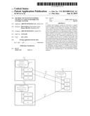 METHOD AND SYSTEM TO SUPPORT TECHNICAL TASKS IN DISTRIBUTED CONTROL     SYSTEMS diagram and image