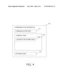 AIR CONDITIONING CONTROL APPARATUS diagram and image