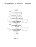 AIR CONDITIONING CONTROL APPARATUS diagram and image