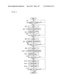 SPEED CHANGE CONTROL SYSTEM AND SPEED CHANGE CONTROL METHOD FOR HYBRID     VEHICLE diagram and image