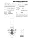 Method for Calibrating a Plurality of Environment Sensors in a Vehicle diagram and image