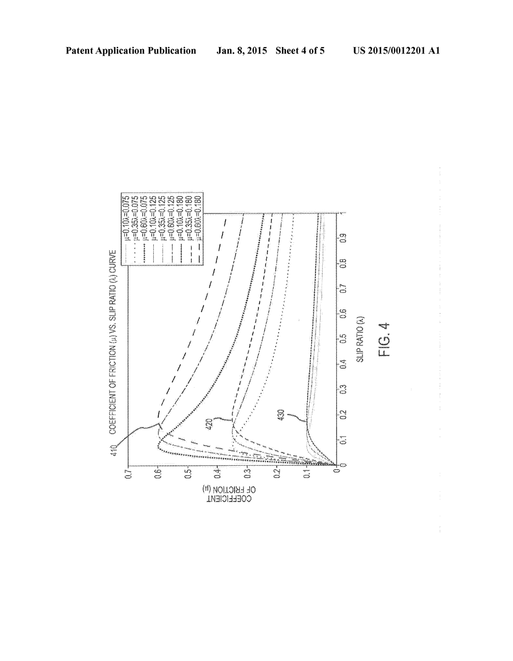 BRAKE CONTROL SYSTEM COMPRISING RUNWAY FRICTION PROPERTY ESTIMATION     MAPPING - diagram, schematic, and image 05