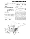 INTERFERENCE DETECTOR FOR PATIENT MONITOR diagram and image