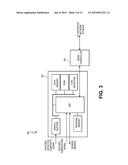 INTERFERENCE DETECTOR FOR PATIENT MONITOR diagram and image