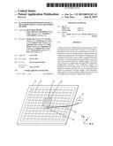 PLANAR MOTOR ROTOR DISPLACEMENT MEASURING DEVICE AND ITS MEASURING METHOD diagram and image