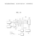 THICKNESS MEASURING APPARATUS AND THICKNESS MEASURING METHOD diagram and image