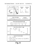 Multi-Well Anisotropy Inversion diagram and image