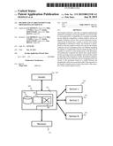 Method and an Arrangement for Provisioning of Services diagram and image