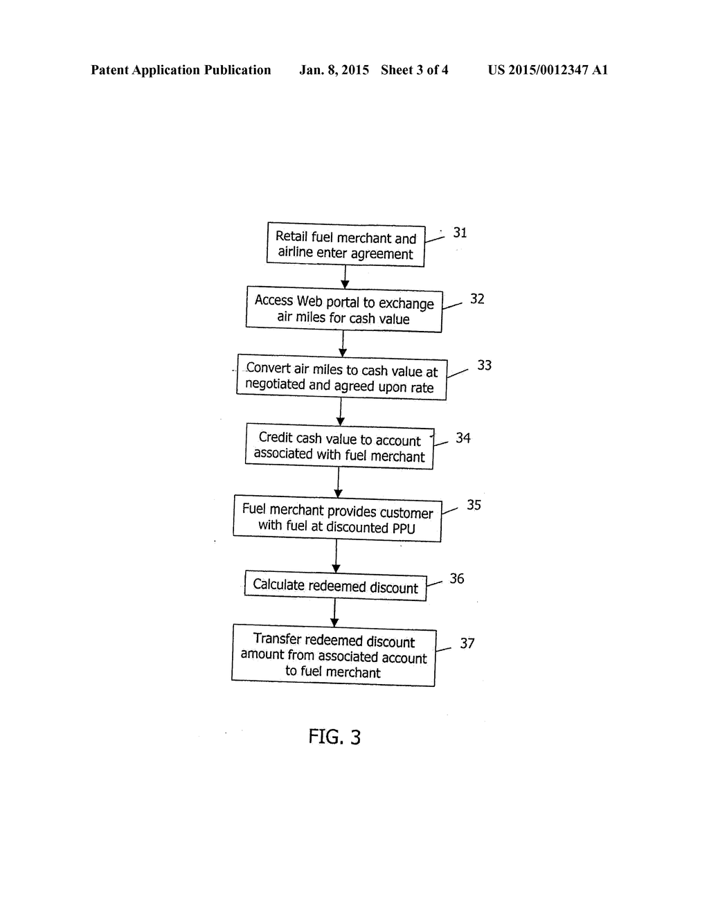 SYSTEM AND METHOD FOR DISCOUNTING FUEL - diagram, schematic, and image 04