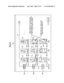 DISPLAY CONTROL DEVICE, DISPLAY CONTROL METHOD, SEARCH DEVICE, SEARCH     METHOD, PROGRAM AND COMMUNICATION SYSTEM diagram and image