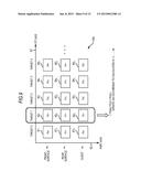 DISPLAY CONTROL DEVICE, DISPLAY CONTROL METHOD, SEARCH DEVICE, SEARCH     METHOD, PROGRAM AND COMMUNICATION SYSTEM diagram and image