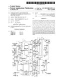 STORAGE DEVICE AND MTEHOD FOR CONTROLLING A STORAGE FACILITY OF A DELIVERY     STATION diagram and image