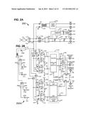 STORAGE DEVICE AND MTEHOD FOR CONTROLLING A STORAGE FACILITY OF A DELIVERY     STATION diagram and image